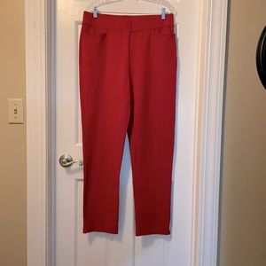 Chico’s Weekends pants size 2(large)
